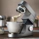 Kenwood KVC7320S robot da cucina 1500 W 4,6 L Argento 3