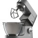 Kenwood KVC7320S robot da cucina 1500 W 4,6 L Argento 4