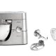 Kenwood Titanium Major KMY90 robot da cucina 1500 W 6,7 L Argento 2