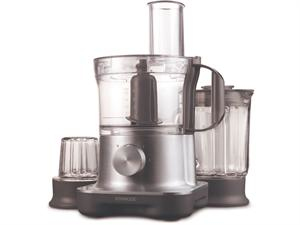 Kenwood FPM260 robot da cucina 750 W 1,2 L Acciaio spazzolato