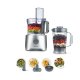 Kenwood FDP302SI robot da cucina 800 W 2,1 L Argento 2