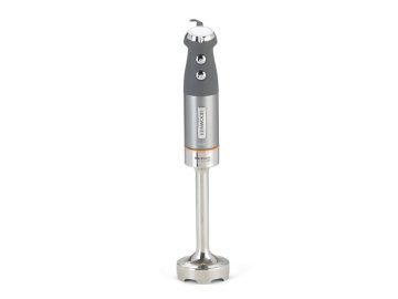 Kenwood HDM802SI frullatore 1 L Frullatore ad immersione 1000 W Argento
