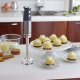 Kenwood HDM802SI frullatore 1 L Frullatore ad immersione 1000 W Argento 4