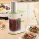 Kenwood Robot FGP203WG 50W 0.5L 6