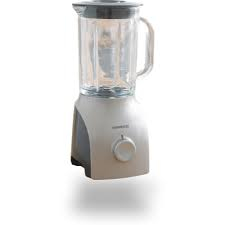 Kenwood BLM 600 SI frullatore 1,6 L Frullatore da tavolo 800 W Bianco