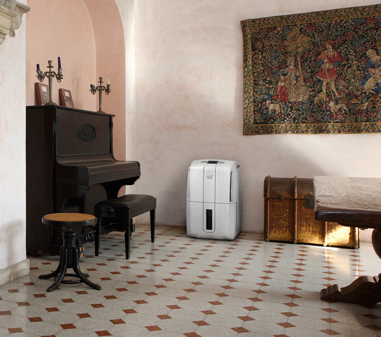 DDS 30COMBI