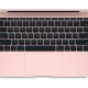 Apple MacBook Intel® Core™ m3 Computer portatile 30,5 cm (12