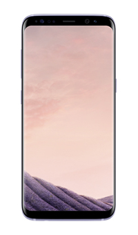 Vodafone Samsung S864 smartphone 14,7 cm (5.8") 4 GB 64 GB SIM singola 4G USB tipo-C Grigio Android 7.0 3000 mAh Grigio