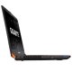 GIGABYTE P series P55WV7-CF2 laptop Intel® Core™ i7 i7-7700HQ Computer portatile 39,6 cm (15.6