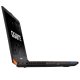 Gigabyte P series P55WV7-CF2 laptop Computer portatile 39,6 cm (15.6