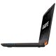 GIGABYTE P series P55WV7-CF2 laptop Intel® Core™ i7 i7-7700HQ Computer portatile 39,6 cm (15.6