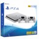 Sony Playstation 4 Slim 500GB Wi-Fi Argento 12