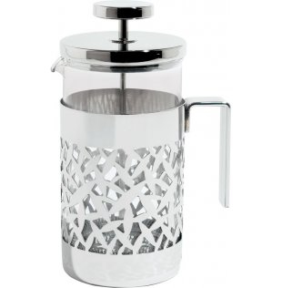 Alessi Cactus! 0,72 L Acciaio inox, Trasparente