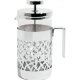 Alessi Cactus! 0,72 L Acciaio inox, Trasparente 2