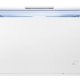 Electrolux EC14200AW1 Congelatore a pozzo Libera installazione 400 L Bianco 2
