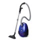 Electrolux PF1PARKETT 3,5 L A cilindro Secco 600 W Sacchetto per la polvere 2
