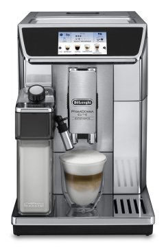 De’Longhi PrimaDonna Elite Experience Automatica Macchina da caffè combi