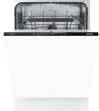 Gorenje GV65260 lavastoviglie A scomparsa totale 13 coperti