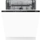 Gorenje GV65260 lavastoviglie A scomparsa totale 13 coperti 2