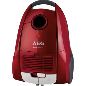 AEG AEQ21 3 L A cilindro Secco 800 W Senza sacchetto