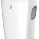Electrolux EXP09CKEWI condizionatore portatile 49 dB Bianco 3