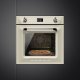 Smeg Victoria SFP6925PPZE1 forno 79 L Crema 3