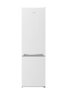 Beko RCNA305K20W Libera installazione 266 L Bianco