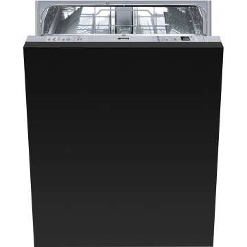 Smeg STL7224L lavastoviglie A scomparsa totale 13 coperti