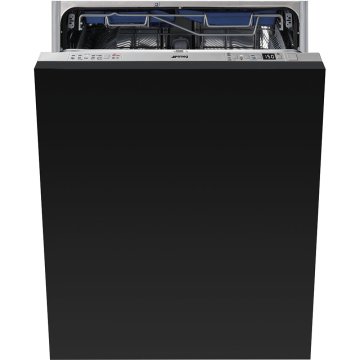 Smeg STL7233L lavastoviglie A scomparsa totale 13 coperti