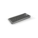 Bosch Serie 6 DWK97JM20 cappa aspirante Cappa aspirante a parete Bianco 730 m³/h 5