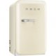 Smeg FAB5RCR frigorifero Libera installazione 31 L Crema 2