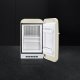 Smeg FAB5RCR frigorifero Libera installazione 31 L Crema 3