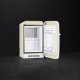 Smeg FAB5RCR frigorifero Libera installazione 31 L Crema 5
