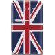 Smeg FAB5RUJ2 Anni '50 Union Jack Monoporta 2