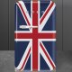 Smeg FAB5RUJ2 Anni '50 Union Jack Monoporta 9