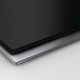 Neff T56TS51N0 piano cottura Nero, Acciaio inox Da incasso Piano cottura a induzione 4 Fornello(i) 5