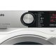 AEG T8DEC856 asciugatrice Libera installazione Caricamento frontale 8 kg A+++ Argento, Bianco 6