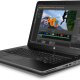 HP ZBook 17 G4 Intel® Core™ i7 i7-7700HQ Workstation mobile 43,9 cm (17.3