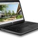 HP ZBook 17 G4 Intel® Core™ i7 i7-7700HQ Workstation mobile 43,9 cm (17.3