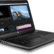 HP ZBook 17 G4 Intel® Core™ i7 i7-7700HQ Workstation mobile 43,9 cm (17.3