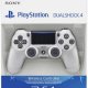 Sony Dualshock 4 V2 Argento Bluetooth/USB Gamepad Analogico/Digitale PlayStation 4 5