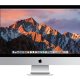 Apple iMac Intel® Core™ i5 68,6 cm (27