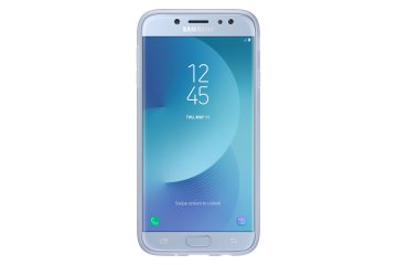 Samsung Galaxy J7 (2017) Jelly Cover