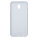 Samsung Galaxy J7 (2017) Jelly Cover 3