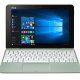 ASUS Transformer Book T101HA-GR043T Intel Atom® x5-Z8350 Ibrido (2 in 1) 25,6 cm (10.1