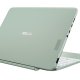 ASUS Transformer Book T101HA-GR043T Intel Atom® x5-Z8350 Ibrido (2 in 1) 25,6 cm (10.1
