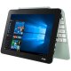 ASUS Transformer Book T101HA-GR043T Intel Atom® x5-Z8350 Ibrido (2 in 1) 25,6 cm (10.1