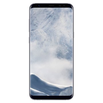 Telecom Italia Samsung Galaxy S8+ 15,8 cm (6.2") SIM singola Android 7.0 4G USB tipo-C 4 GB 64 GB 3500 mAh Argento
