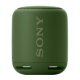 Sony SRS-XB10 Altoparlante portatile mono Verde 4