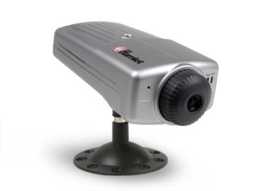 Hamlet HNIPC30 Network IP Camera 10/100Mbit monitoring system 640 x 480 Pixel